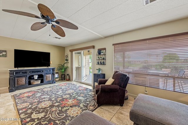5362 E Hermosa Vista Drive, Mesa, AZ 85215