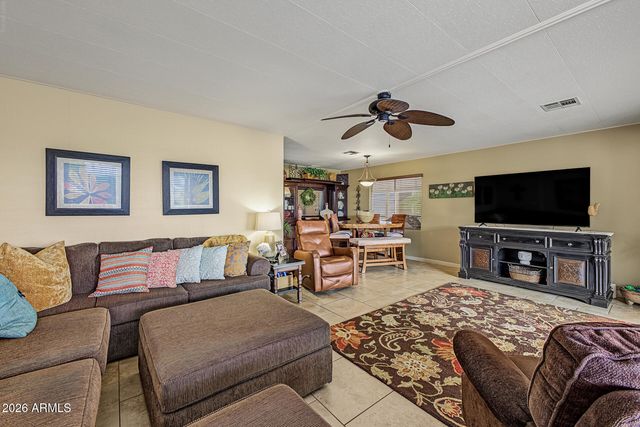 5362 E Hermosa Vista Drive, Mesa, AZ 85215