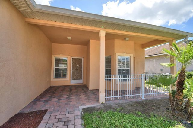 2338 SALZBURG LOOP, Winter Haven, FL 33884