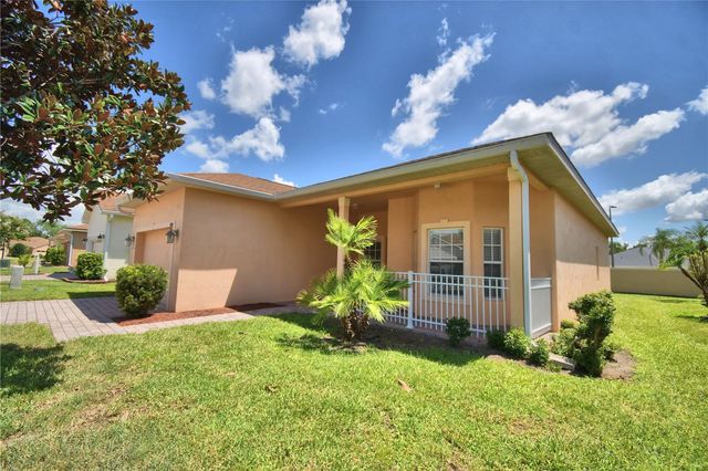 2338 SALZBURG LOOP, Winter Haven, FL 33884