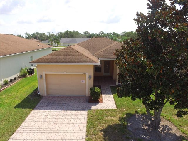 2338 SALZBURG LOOP, Winter Haven, FL 33884