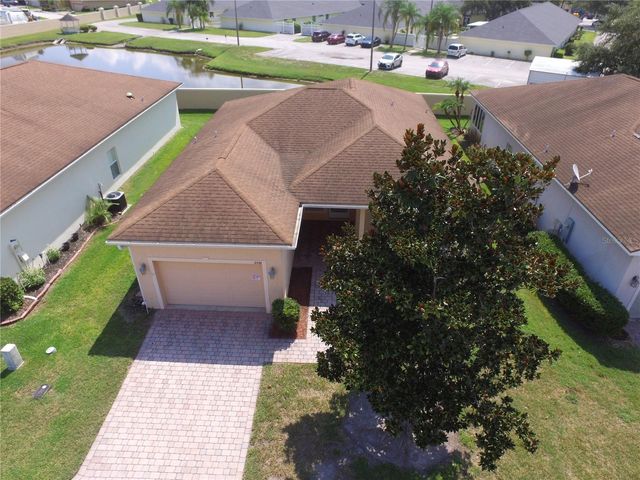 2338 SALZBURG LOOP, Winter Haven, FL 33884