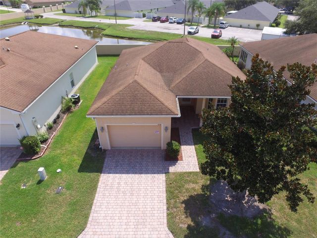 2338 SALZBURG LOOP, Winter Haven, FL 33884