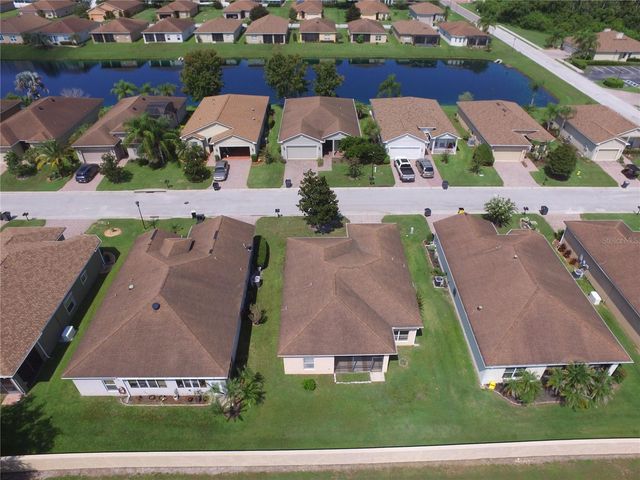 2338 SALZBURG LOOP, Winter Haven, FL 33884