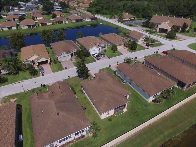 2338 SALZBURG LOOP, Winter Haven, FL 33884