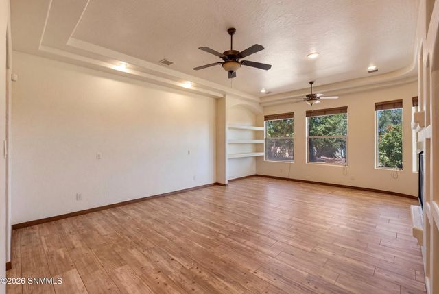 2608 Calle Porton, Las Cruces, NM 88007
