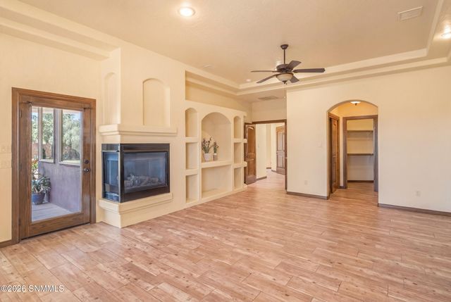 2608 Calle Porton, Las Cruces, NM 88007