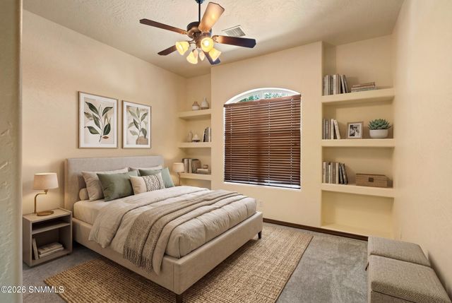 2608 Calle Porton, Las Cruces, NM 88007