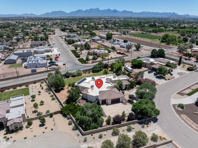 2608 Calle Porton, Las Cruces, NM 88007