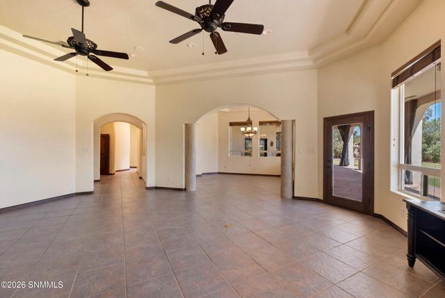 2608 Calle Porton, Las Cruces, NM 88007