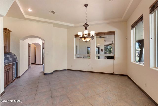 2608 Calle Porton, Las Cruces, NM 88007
