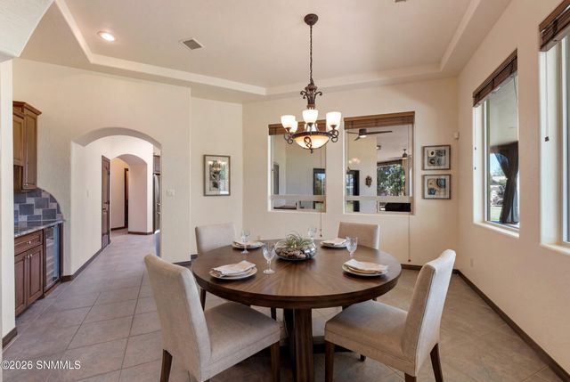 2608 Calle Porton, Las Cruces, NM 88007