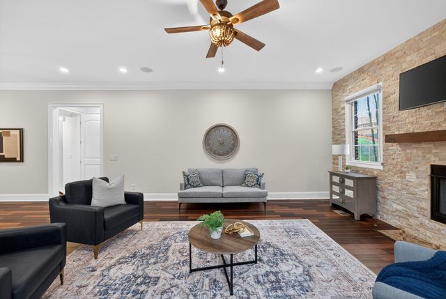 9504 Grand Haven Dr, Brentwood, TN 37027