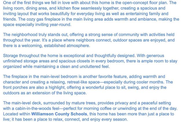 9504 Grand Haven Dr, Brentwood, TN 37027