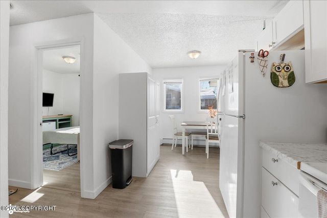 3821 Checkmate Drive, Anchorage, AK 99508