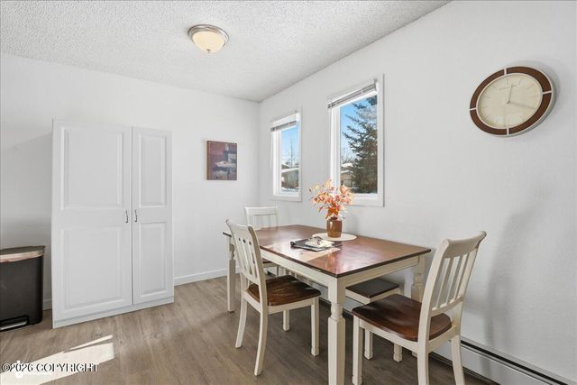 3821 Checkmate Drive, Anchorage, AK 99508