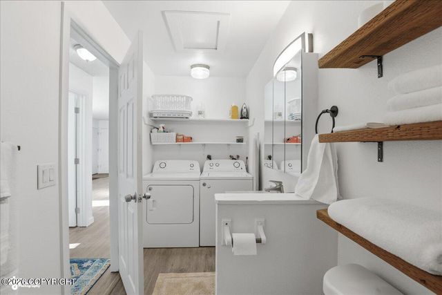 3821 Checkmate Drive, Anchorage, AK 99508