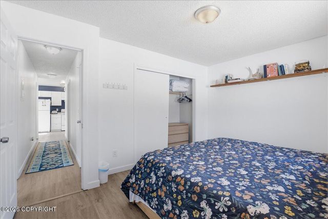 3821 Checkmate Drive, Anchorage, AK 99508