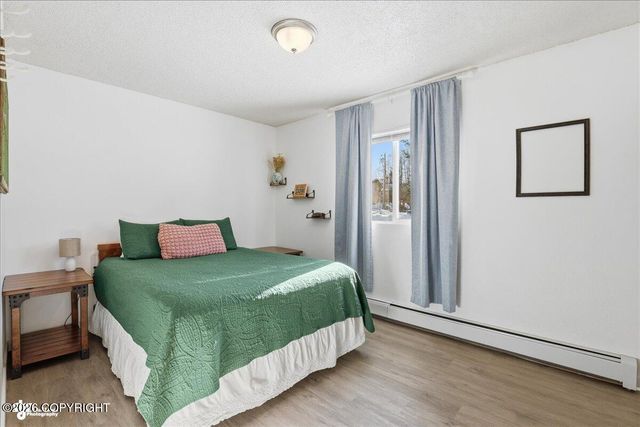 3821 Checkmate Drive, Anchorage, AK 99508