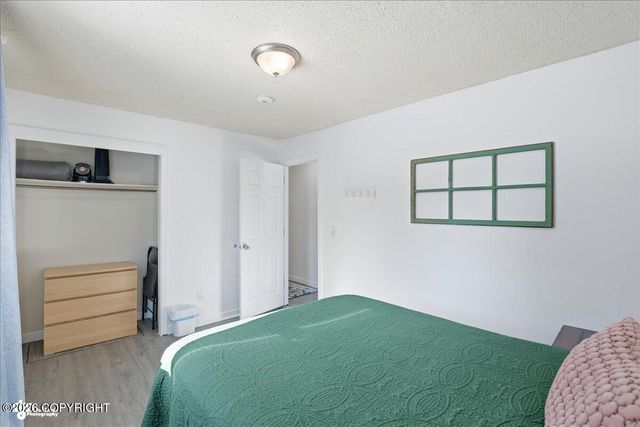 3821 Checkmate Drive, Anchorage, AK 99508