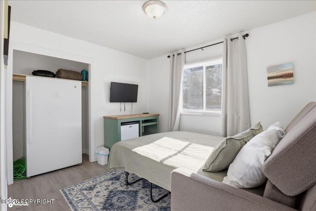 3821 Checkmate Drive, Anchorage, AK 99508