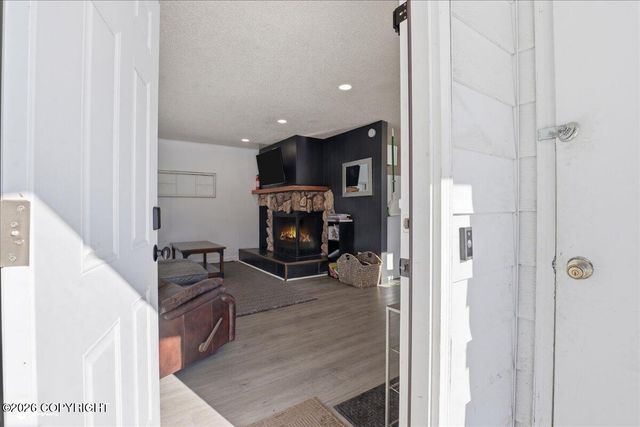 3821 Checkmate Drive, Anchorage, AK 99508