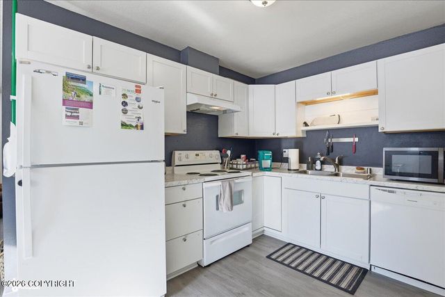 3821 Checkmate Drive, Anchorage, AK 99508