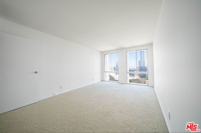 800 W 1st Street 2203, Los Angeles, CA 90012