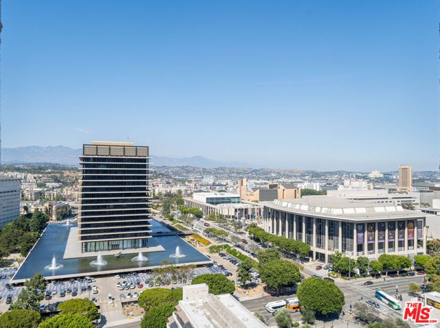 800 W 1st Street 2203, Los Angeles, CA 90012