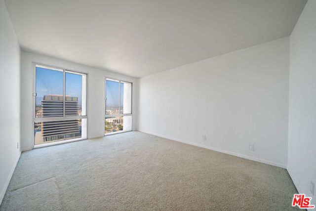 800 W 1st Street 2203, Los Angeles, CA 90012