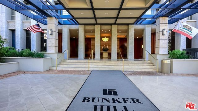 800 W 1st Street 2203, Los Angeles, CA 90012