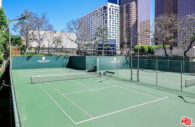800 W 1st Street 2203, Los Angeles, CA 90012