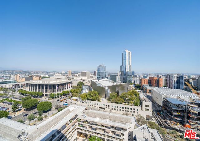 800 W 1st Street 2203, Los Angeles, CA 90012