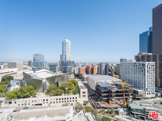 800 W 1st Street 2203, Los Angeles, CA 90012