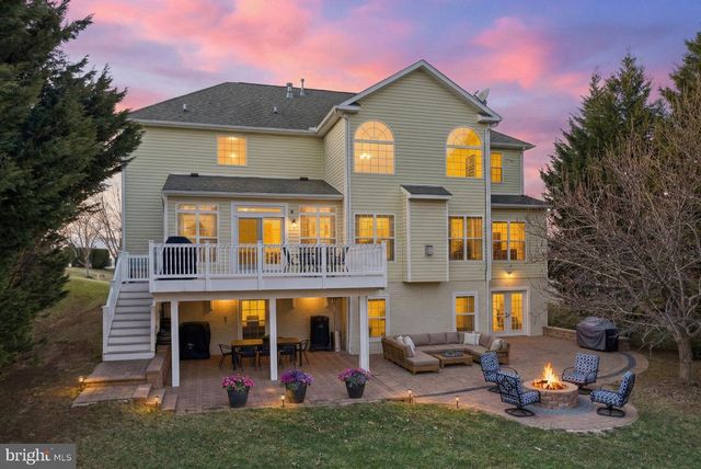 5032 ELLIS LN, Ellicott City, MD 21043