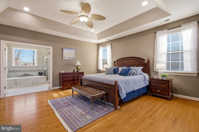 5032 ELLIS LN, Ellicott City, MD 21043