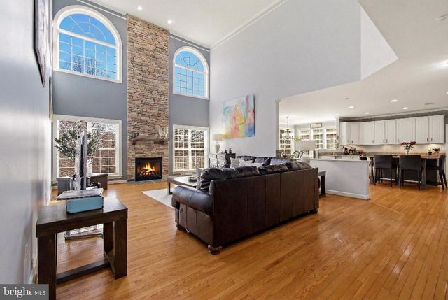 5032 ELLIS LN, Ellicott City, MD 21043