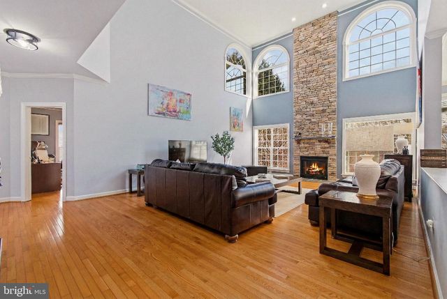 5032 ELLIS LN, Ellicott City, MD 21043