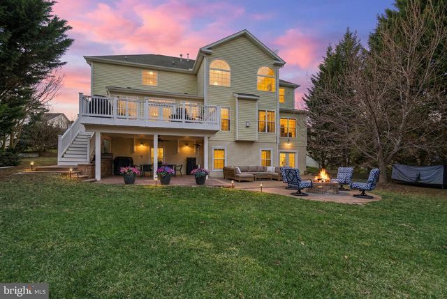 5032 ELLIS LN, Ellicott City, MD 21043