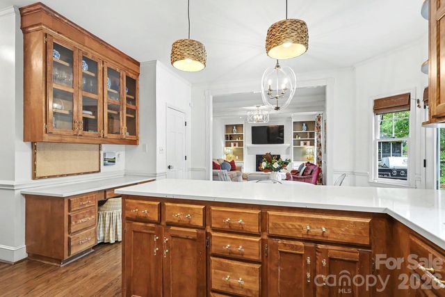 5515 McCallum Court, Charlotte, NC 28226