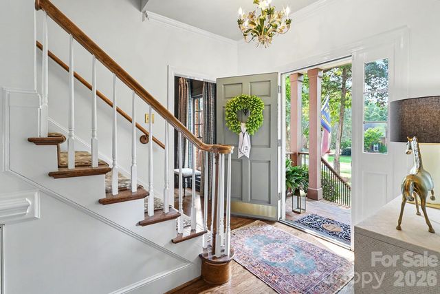 5515 McCallum Court, Charlotte, NC 28226