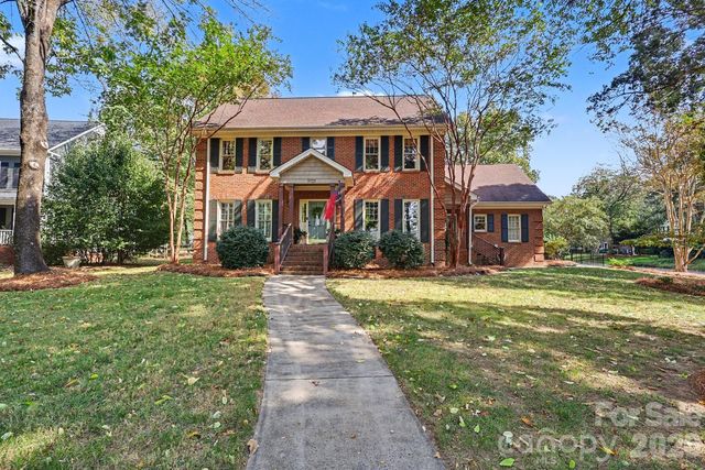 5515 McCallum Court, Charlotte, NC 28226