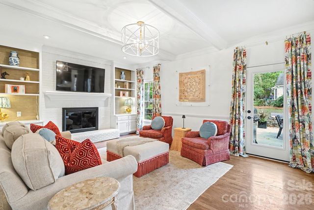 5515 McCallum Court, Charlotte, NC 28226