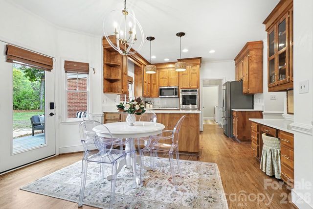 5515 McCallum Court, Charlotte, NC 28226