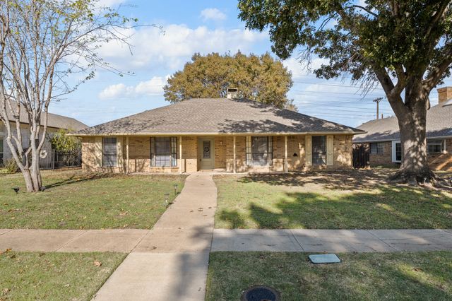 3601 Ashington Lane, Plano, TX 75023
