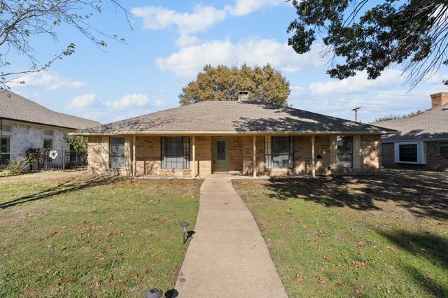 3601 Ashington Lane, Plano, TX 75023