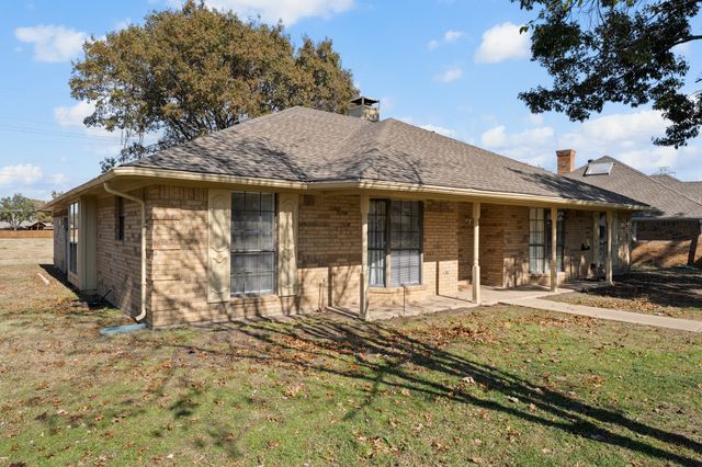 3601 Ashington Lane, Plano, TX 75023