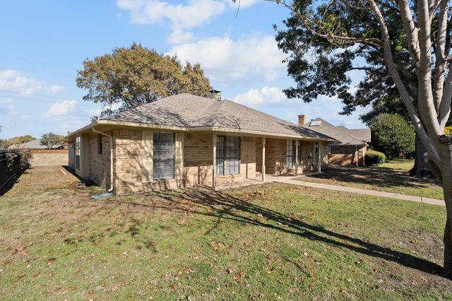 3601 Ashington Lane, Plano, TX 75023