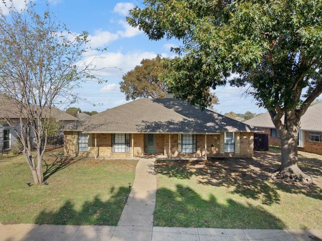3601 Ashington Lane, Plano, TX 75023