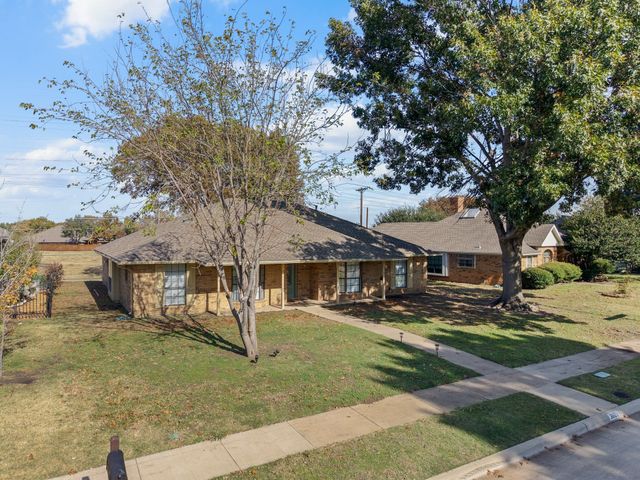 3601 Ashington Lane, Plano, TX 75023